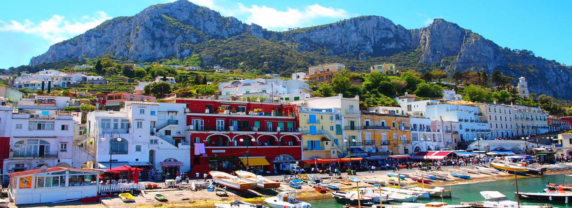 capri
